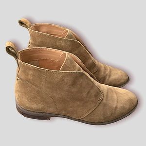 Franco Sarto Ileana boot